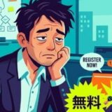 【起業トホホ日記＃10】無料セミナーの罠（今回はトホホ要素は薄いです）