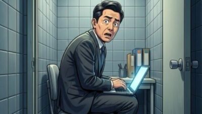 【起業トホホ日記#8】見栄とコストの板挟み。オフィス探しの罠にはまりかけた話
