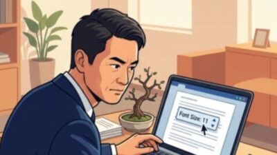 【起業トホホ日記#9】 創業計画書の「見栄え調整」と自己欺瞞